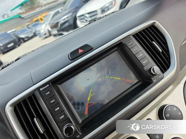 Kia The New Ray 2018 Белый из Кореи, фото 2