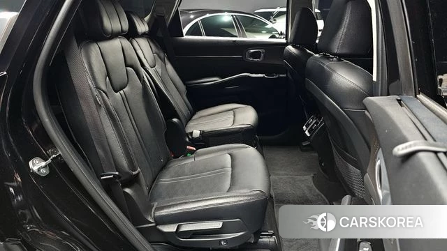 Kia The New Sorento 4th Generation 2024 Черный из Кореи, фото 2