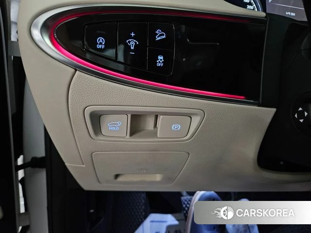 Genesis GV70 2021 Белый из Кореи, фото 2