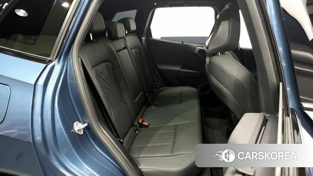 BMW X3 (G45) 2025 Небесно-голубой из Кореи, фото 2