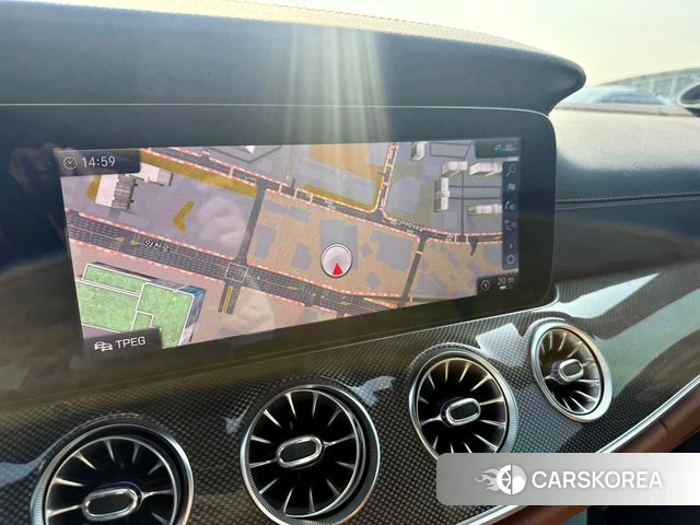 Mercedes-Benz E-Class W213 2020 Серый из Кореи, фото 2