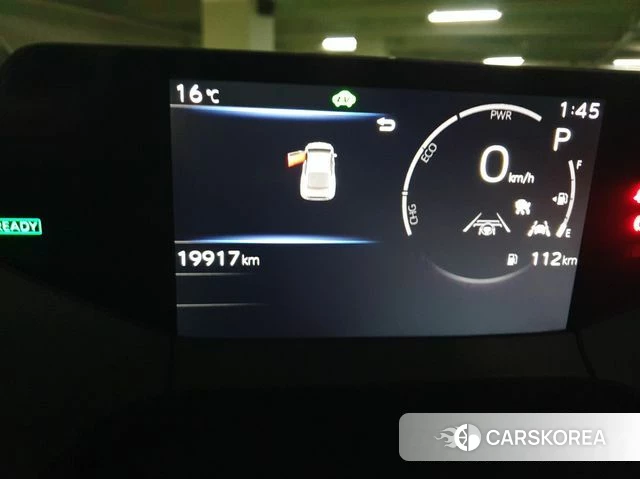 Toyota Prius 5th Generation 2024 Белый из Кореи, фото 2