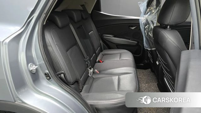 Ssangyong Berry New Tivoli 2020 Серый из Кореи, фото 2