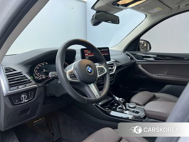 BMW X3 id 4208729 из Китая 2