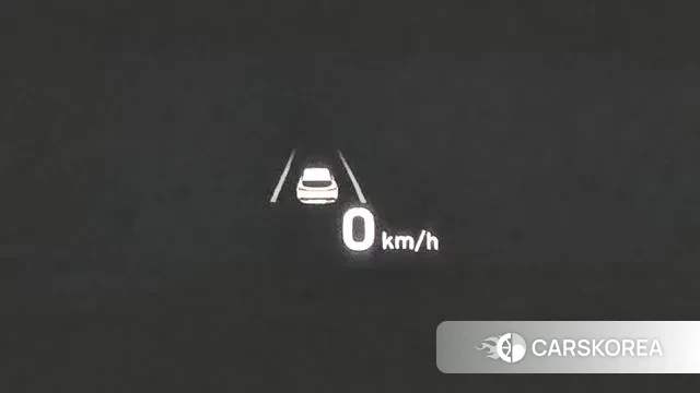 Hyundai The New Santa Fe 2022 Белый из Кореи, фото 2