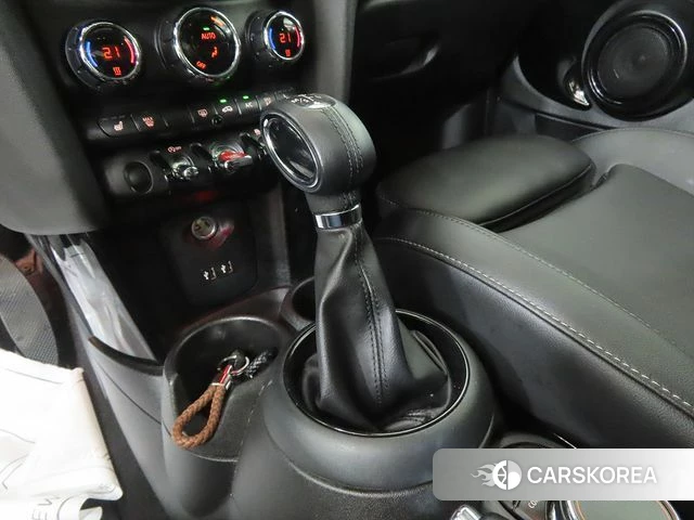 Mini Cooper 2019 Цвет тростника из Кореи, фото 2
