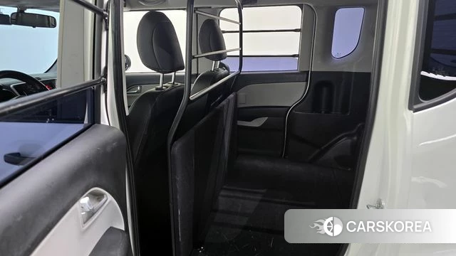 Kia The New Ray 2021 Белый из Кореи, фото 2