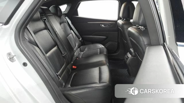 Renault Korea (Samsung) The New SM6 2023 Белый из Кореи, фото 2