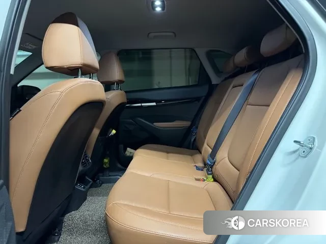 Kia The New Seltos 2023 Белый из Кореи, фото 2