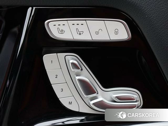 Mercedes-Benz G-class 2022 Белый из Китая, фото 2