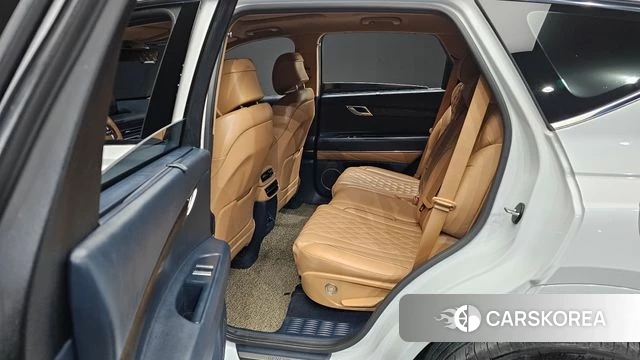 Genesis GV80 2020 Белый из Кореи, фото 2