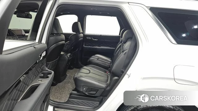 Hyundai Palisade 2020 Белый из Кореи, фото 2