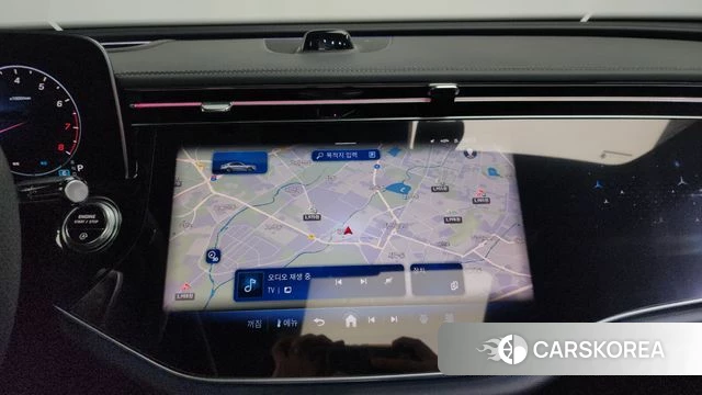 Mercedes-Benz E-Class W214 2024 Белый из Кореи, фото 2