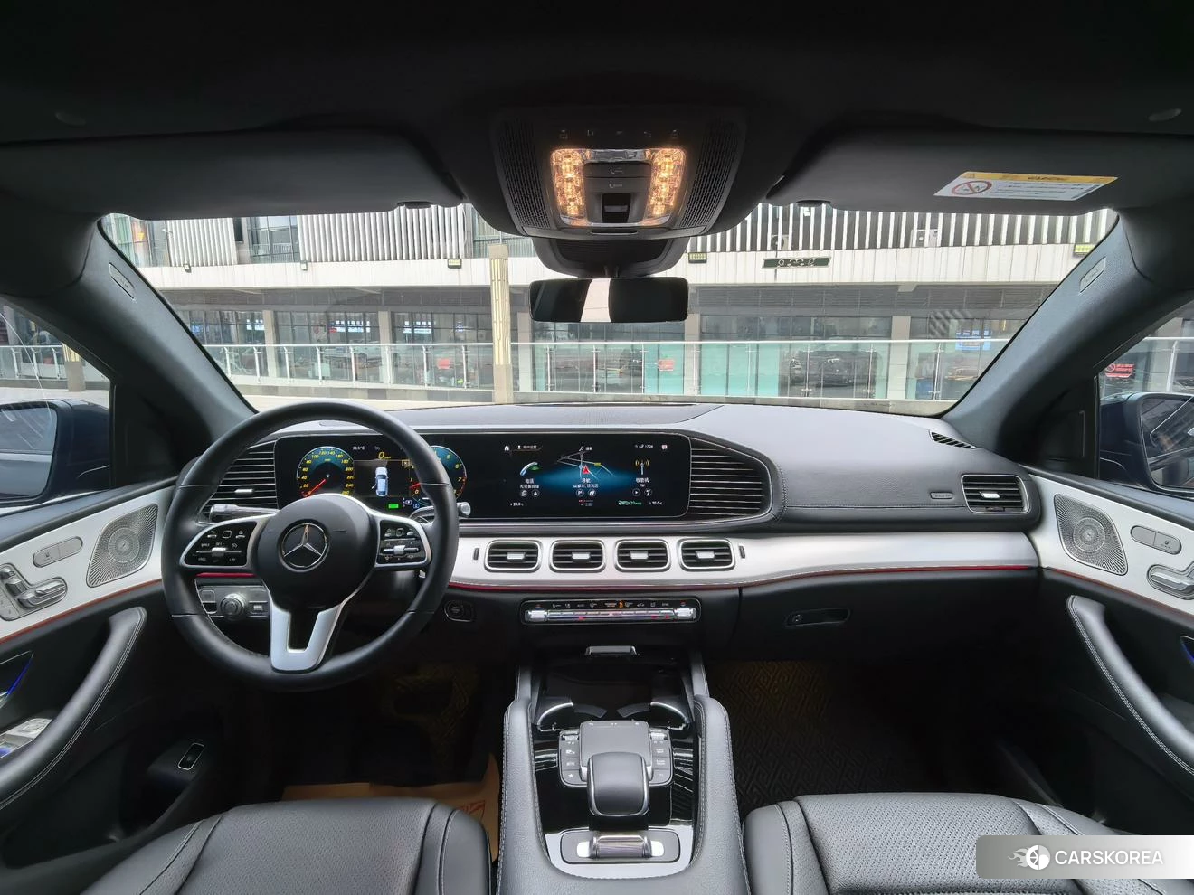 Mercedes-Benz GLE coupe 2020 Черный из Китая, фото 2