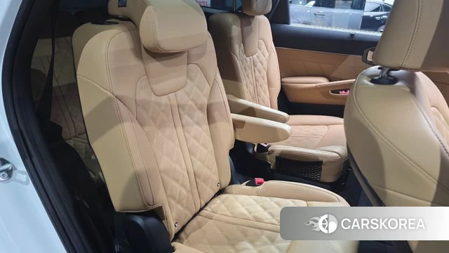 Kia Sorento 4th Generation 2022 Белый из Кореи, фото 2