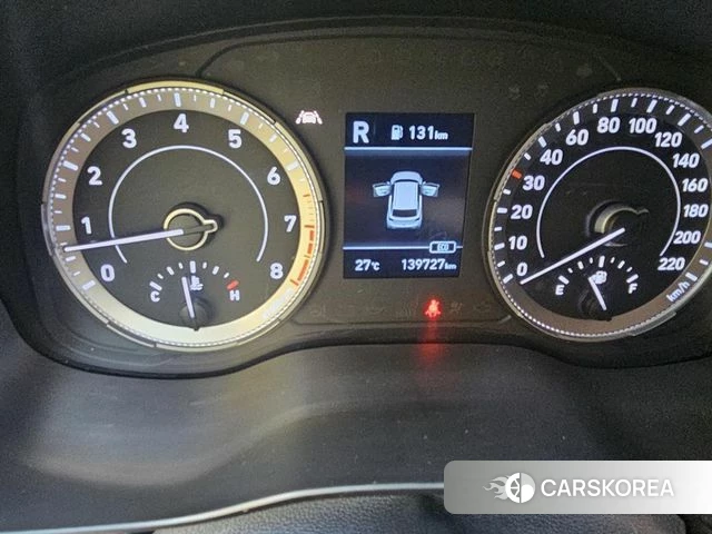 Hyundai Venue 2020 Белый из Кореи, фото 2