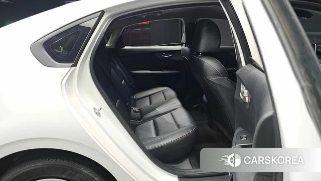 Kia Come New K3 2020 Белый из Кореи, фото 2