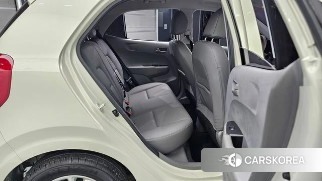 Kia All New Morning (JA) 2019 Жемчужный цвет из Кореи, фото 2
