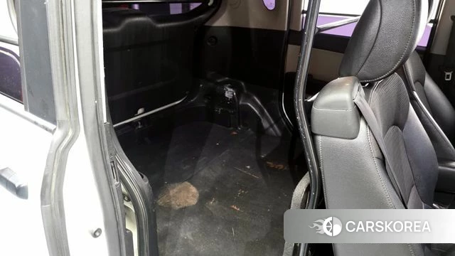 Kia The New Ray 2019 Белый из Кореи, фото 2