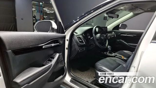 Kia Seltos id 2335544 из Кореи 2