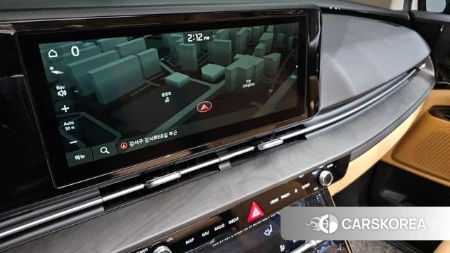 Kia Carnival 4th generation 2021 Белый из Кореи, фото 2