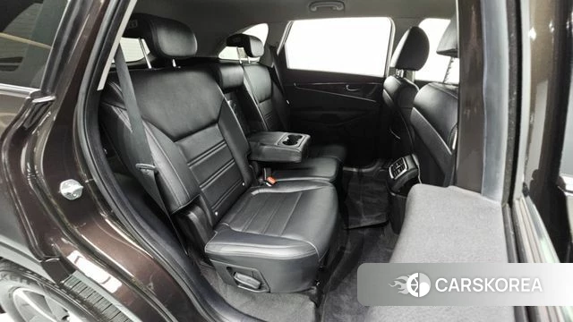 Kia The New Sorento 2018 Коричневый из Кореи, фото 2