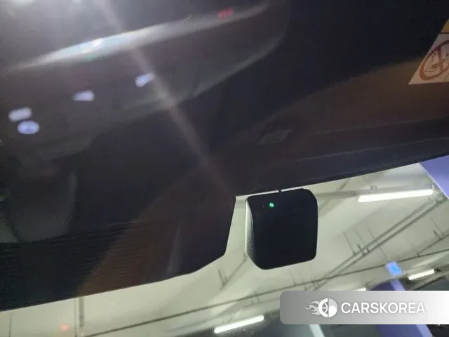 Land Rover Defender (L663) 2024 Черный из Кореи, фото 2