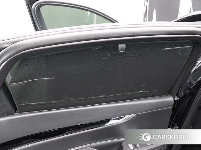 Genesis G80 (RG3) 2022 Черный из Кореи, фото 2