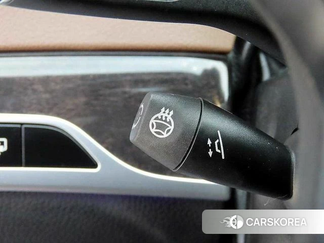 Mercedes-Benz S-Class W222 2018 Черный из Кореи, фото 2