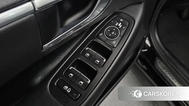 Hyundai Sonata (DN8) 2021 Черный из Кореи, фото 2