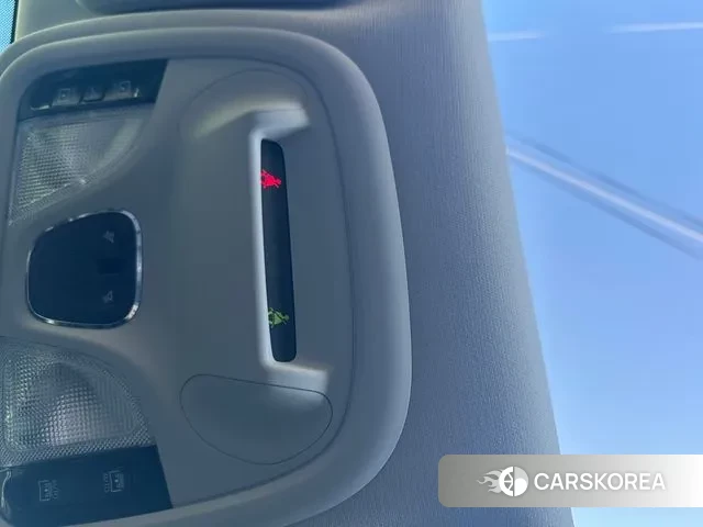 Jeep Cherokee (KL) 2020 Серый из Кореи, фото 2