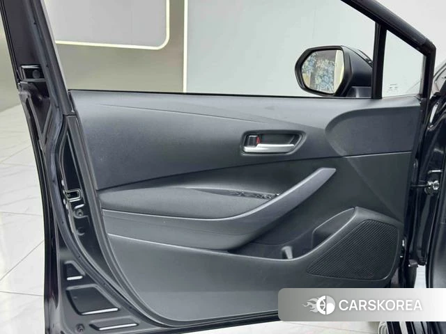 Toyota Lei Ling 2021 Черный из Китая, фото 2