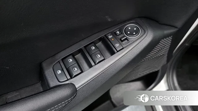 Kia The New Seltos 2022 Белый из Кореи, фото 2