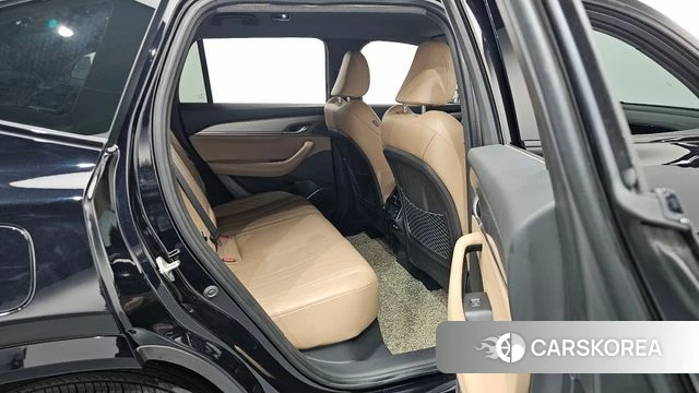 Renault Korea (Samsung) Grand Coleos 2024 Черный из Кореи, фото 2