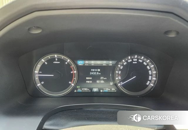 Ssangyong Rexton Sports Cannes 2020 Серый из Кореи, фото 2