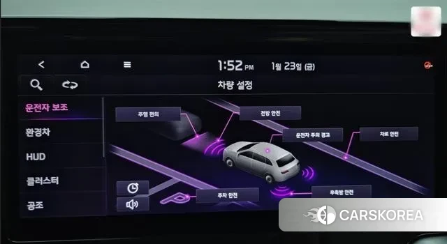 Kia Sorento 4th Generation 2021 Синий из Кореи, фото 2