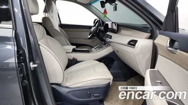 Hyundai Palisade id 2906870 из Кореи 2