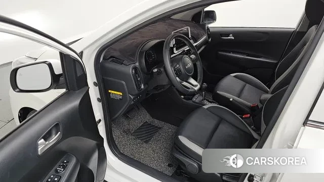 Kia Morning Urban (JA) id 3777012 из Кореи 2