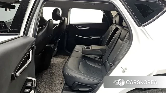 Kia EV6 2022 Белый из Кореи, фото 2