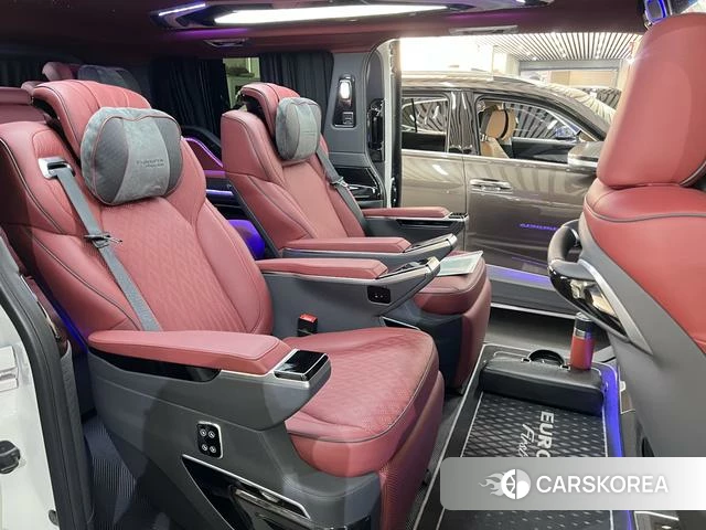 Toyota Harrier (overseas) 2025 Белый из Китая, фото 2