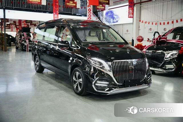 Mercedes-Benz Vito id 3993821 из Китая 2