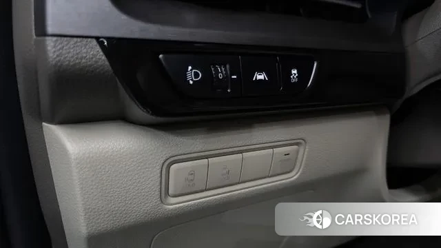 Kia Carnival 4th generation 2022 Белый из Кореи, фото 2
