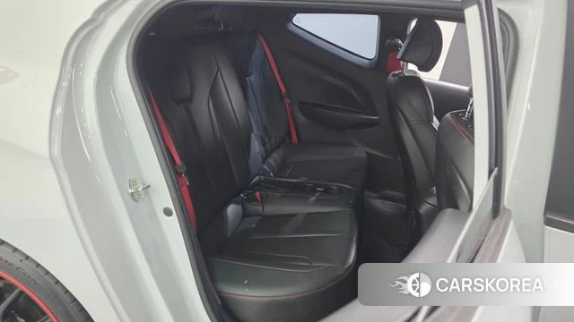 Hyundai Veloster (JS) 2019 Белый из Кореи, фото 2