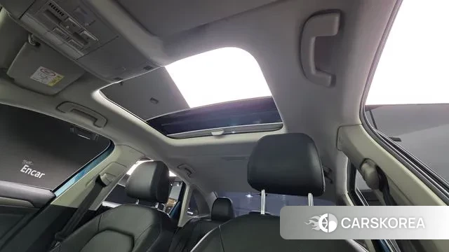 Volkswagen 7th Generation of Jetta 2021 Синий из Кореи, фото 2