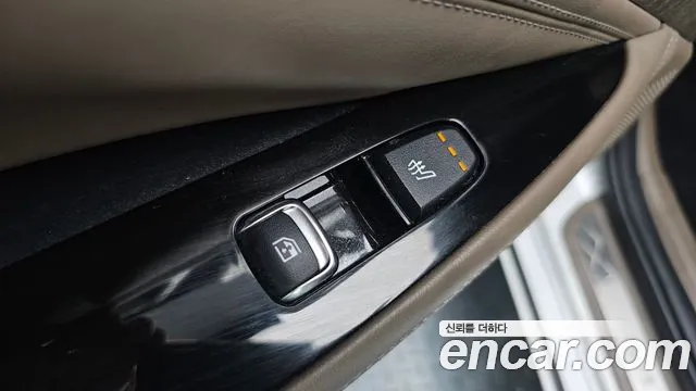 Kia K8 Hybrid id 2686937 из Кореи 2