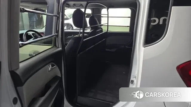 Kia The New Ray 2020 Белый из Кореи, фото 2