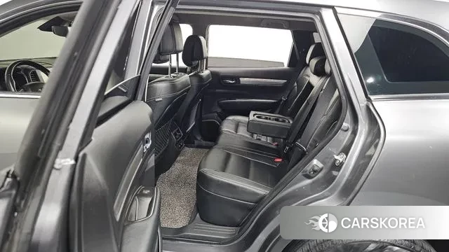 Renault Korea (Samsung) The New QM6 2020 Серый из Кореи, фото 2