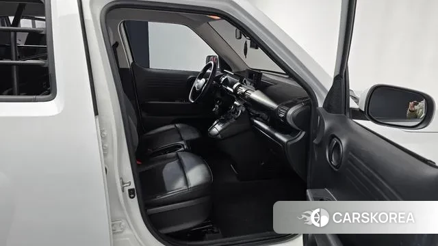 Hyundai Casper 2022 Белый из Кореи, фото 2