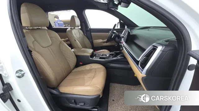 Kia The New Sorento 4th Generation id 3644737 из Кореи 2