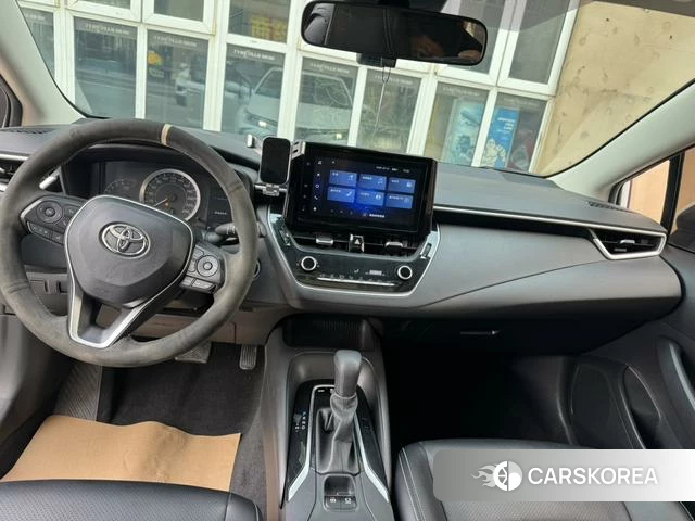 Toyota Corolla 2020 Белый из Китая, фото 2